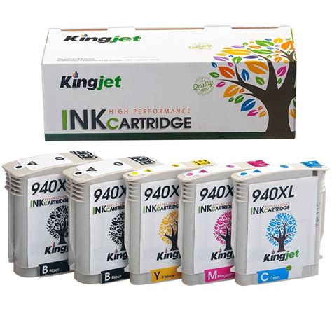 Buy ejet Compatible Ink Cartridge Replacement for Epson 603 XL for