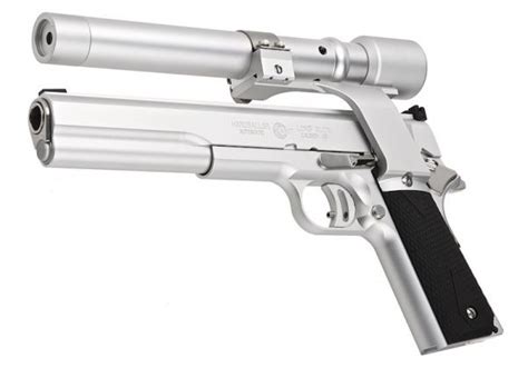 Cerus Gear Gun Mat for Smith & Wesson M&P Instructional Promat Grey Blue 1  - NDZ Performance
