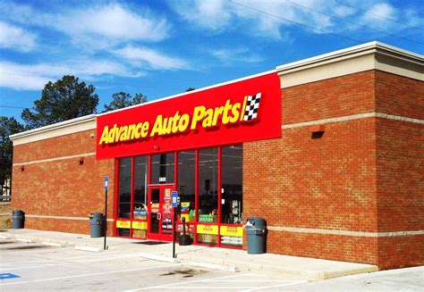 Advance Auto Parts: Car, Engine, Batteries, Brakes, Replacement
