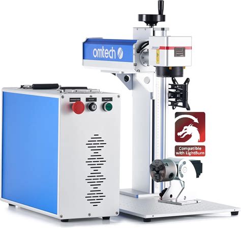 OMTech Laser: Laser Engraver and Cutting Machines
