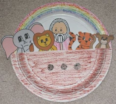7 easy religious crafts that are perfect for Sunday School and VBS