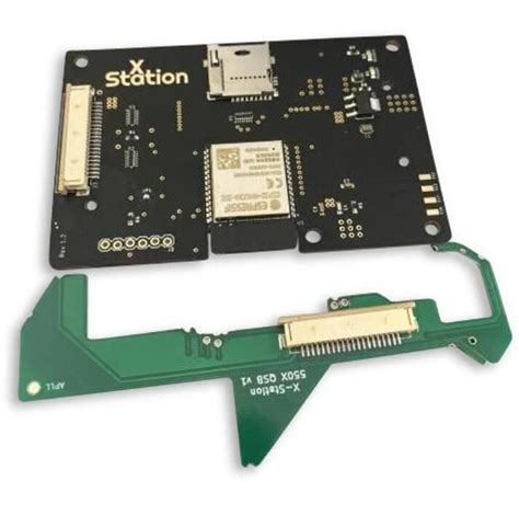 Vivitar MicroSD Card W/5:1 Reader USBA-C 32 MB
