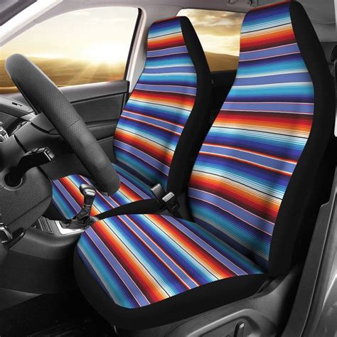 Unique Bargains Car Front Seat Cover Breathable Plush Pad Mat