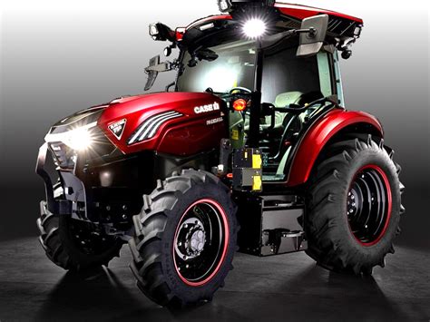 How You Can Find the Right New Holland Compact Tractor for You - Nelson  Tractor Blog