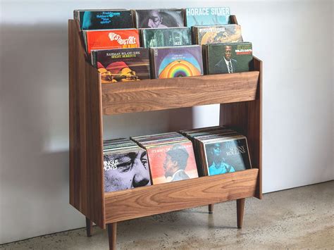 The Best Vinyl Record Storage Solutions