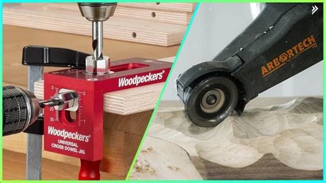 How To Choose The Best Wood Carving Tools For Woodworking
