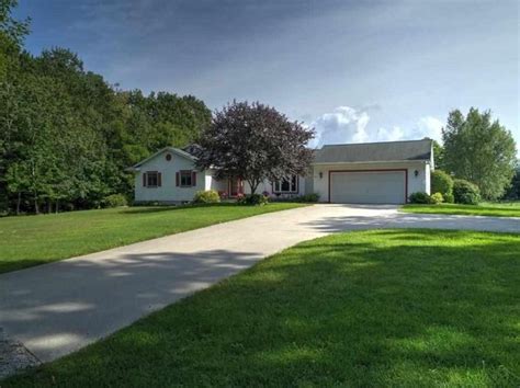 Michigan Homes for Sale: MI Real Estate