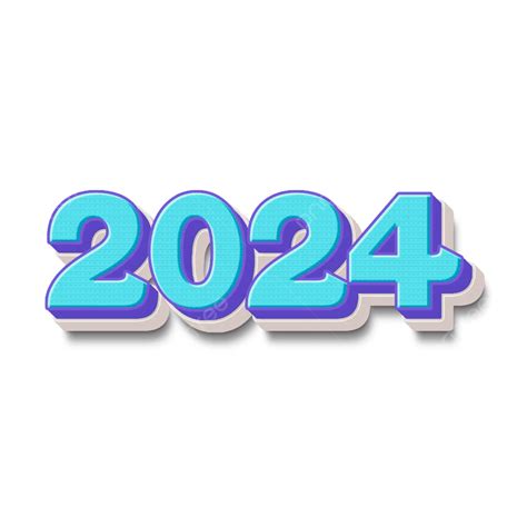 2024 - 2024