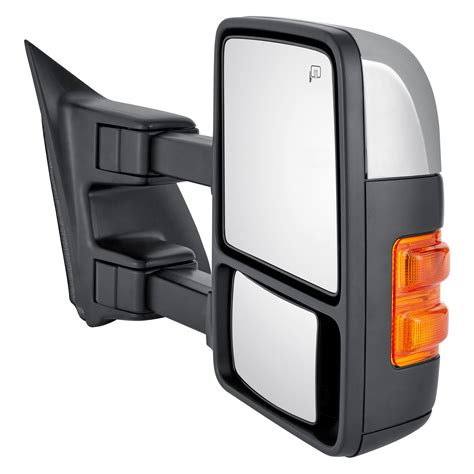 2024 - 2024 Ford Tow Mirrors (F250 / F350 Super Duty)