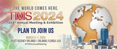 2024 - 2024 TMS Annual Meeting & Exhibition - Research Bib