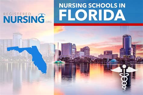 2024 - Best 92 Nursing Schools in Florida - Rankings for ADN, BSN…