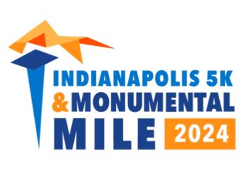 2024 - Indianapolis Monumental Mile