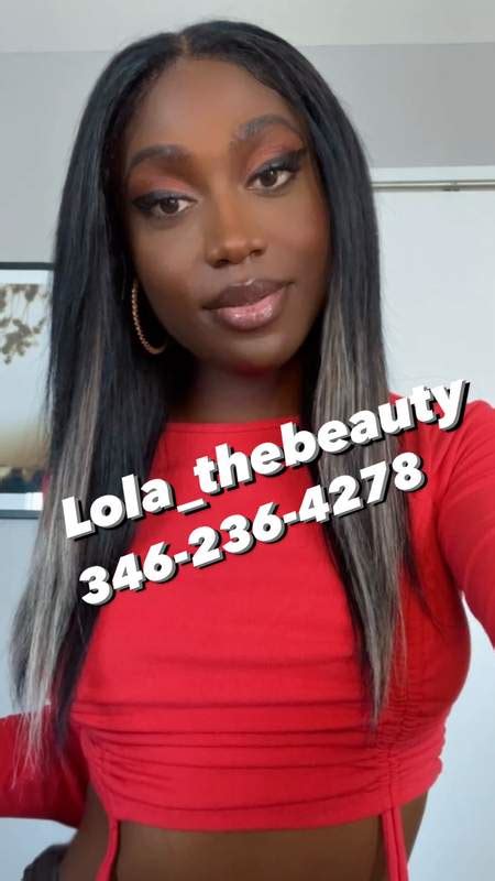 . â lola malone houston escort  INCALLS OUTCALLS Specials ‼‼‼‼