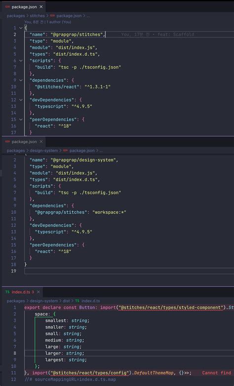 .pnp.cjs gitignore c?js file asks for CJS files and the ESM loader uses import