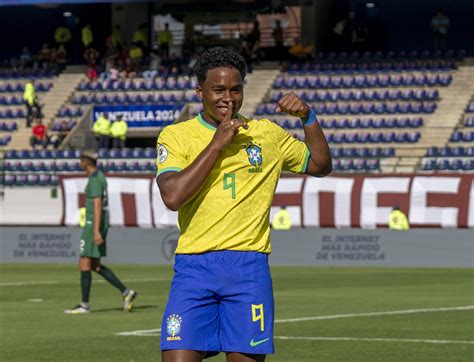 474px x 316px - 2024 0-1: Un gol de Endrick endulza el debut de Brasil - forumbzk.ru