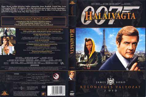 007 halálvágta videa  007 – Halálvágta Filmet nézni magyar Teljes film