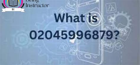 02045996879  But what happens when you receive a call from 02045996879 with the 020 area code? Who could it be, and should you be concerned?London, England (UK) Number (020) 32395879, beginning with the 020 dialling code, is for London and the surrounding areas of England