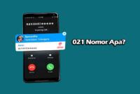 021 3114 nomor apa  Buku Telepon Berisi informasi nomor telepon