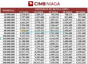 02131141195  Nama Penelepon: marketing cimb niaga lihat lainnya