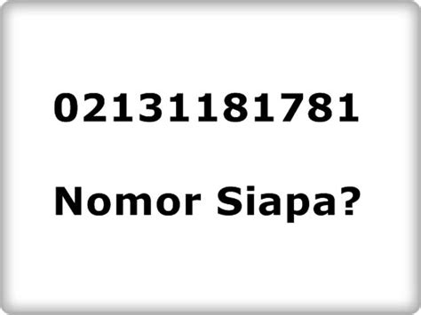 02131181781  02131186231 22835 pencarian 10 Penilaian