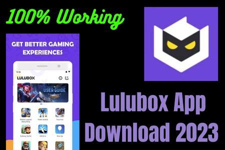 021_lulubox  Android App by Gameloft SE Free