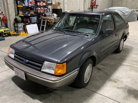 03 ford escort 4 door  For reference, the 1999 Ford Escort originally had a starting sticker price of $12,665, with the range-topping Escort SE Wagon 4D starting at $14,550