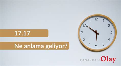 0404 saat anlamı 16:16 Saat anlamı nedir? sorusu saatler 16