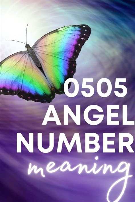 0505 angel number  505 is associated with God’s mercy and infinite nature