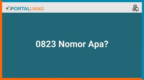 08231 nomor daerah mana Ada beberapa keuntungan yang akan anda dapatkan apabila mengetahui nomor 0881 kartu apa, provider mana, dan juga daerah mana