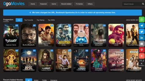 0gomovies indian  The platform has a carefully curated selection of movies from different genres to ensure that you watch only the best picks