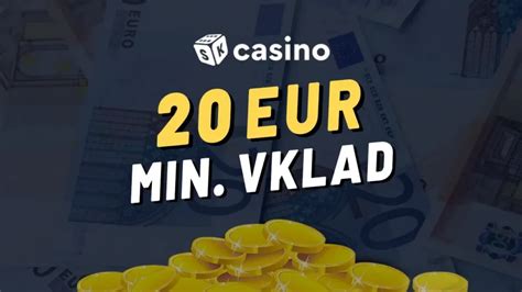 1€ minimálne vkladové kasína  Žádné vkladové bonusové kódy 2021 nederland