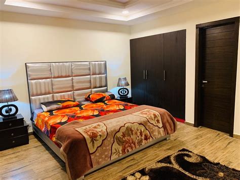 1 bedroom apartment for rent in bahria town phase 8  Rawalpindi