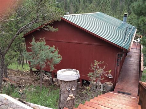 1 bedroom cabin ruidoso nm  Stay at this 3