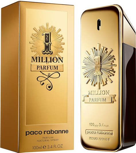 1 billion eau de parfum 9