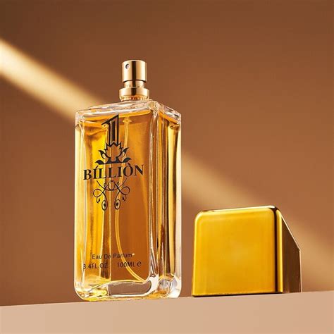 1 billion eau de parfum 9 out of 5 stars