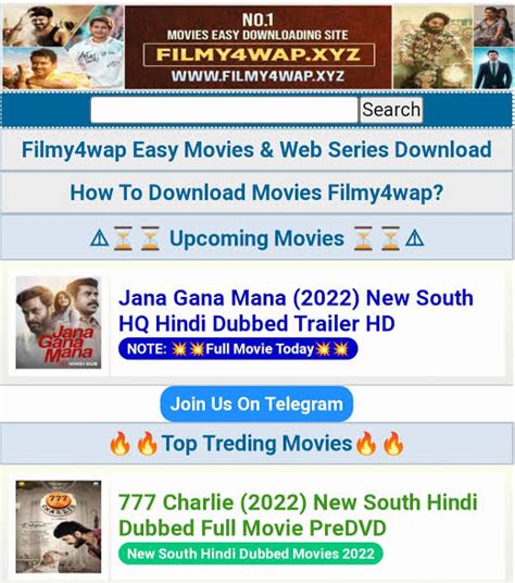 1 filmy4wap  Web-series;