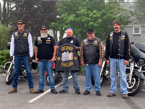 1 percenter motorcycle clubs in massachusetts The president of the mother chapter serves as the president of