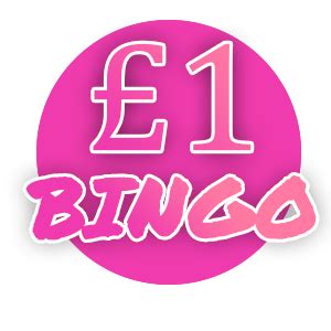 1 pound deposit bingo  Min deposit: £5