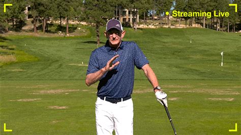 1 shot slice fix hank haney  Watch as Tiger Woods’ former coach helps celebrities fix their mistakes out on the course