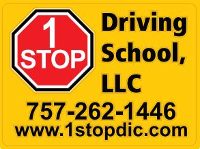 1 stop driver improvement clinic llc  Company Type For Profit