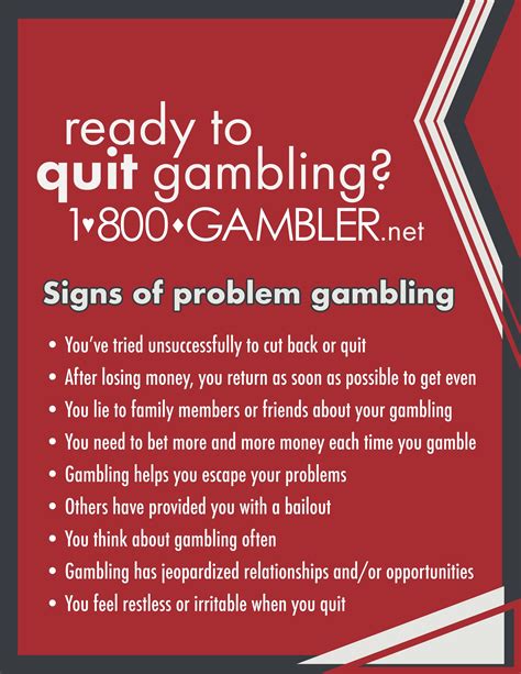 1-800-gambler meetings 1-800-GAMBLER