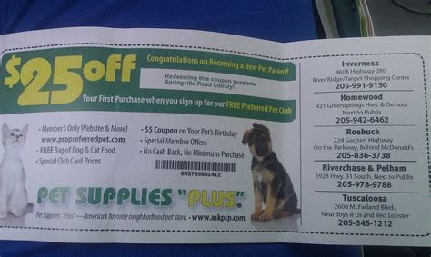 1-800-petsupplies.com coupons  You'll find dog, cat, ferret, fish & bird supplies in one location