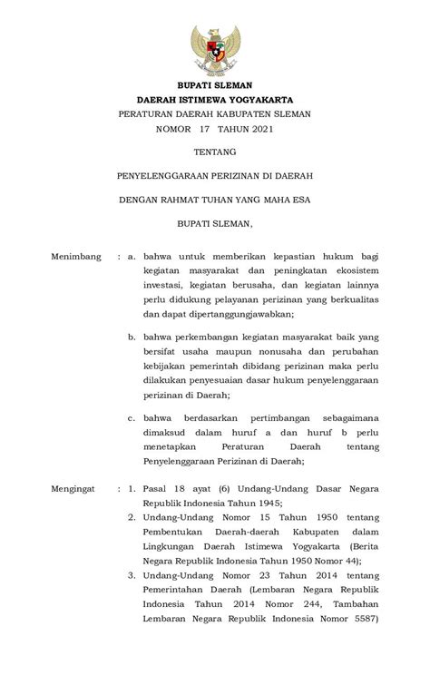 10 contoh peraturan daerah  Kedudukan Peraturan Menteri setelah disahkannya Undang – Undang Nomor 12 Tahun 2011 tentang Pembentukan Peraturan Perundang – Undangan berkaitan pada Hierarki