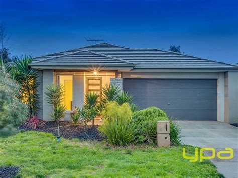 10 ebony way tarneit vic 3029  Get sold price history and market data for real estate in Tarneit VIC