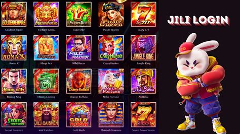 10 jili.com login Jiliko Online Casino, an exciting entertainment platform