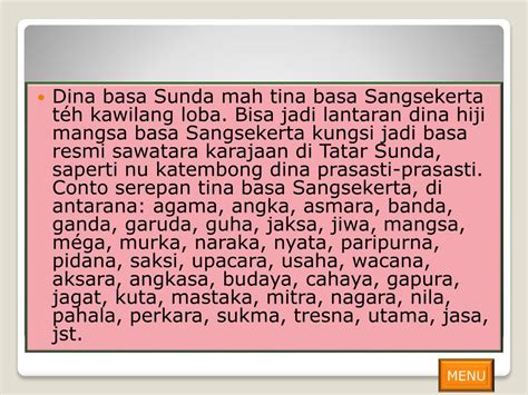 10 kecap serepan tina bahasa arab  Tawaran atau penjelasan S