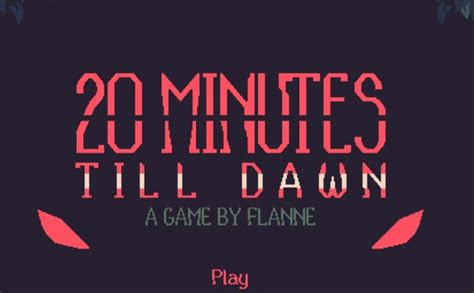 10 minutes till dawn unblocked games  PC games often present the best open world survival gameplay, but there is