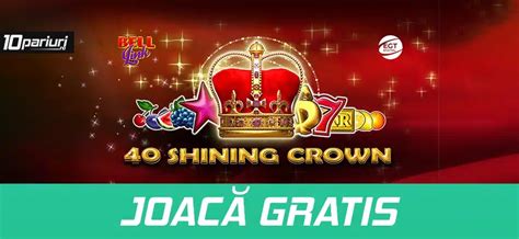 10 shining crown  Meanwhile, the Lucky 4-Leafed Clover is the game's