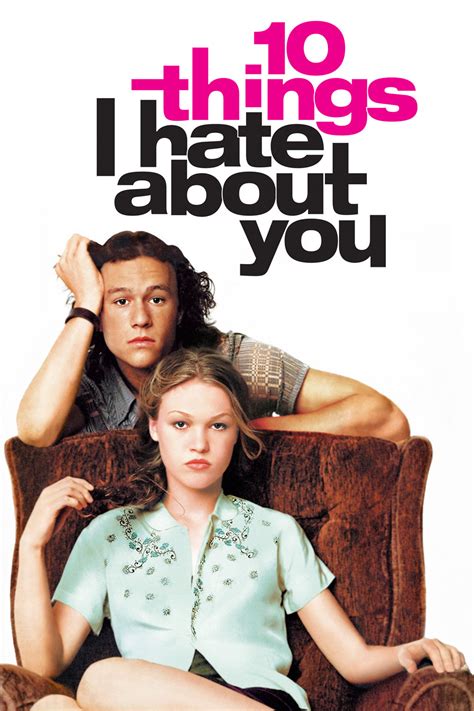 10 things i hate about you filma24 amazing acting, amazing writing, and well thought out scenes