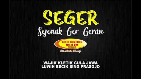 10 ukara camboran  19 Tahun 2014 “Mata Pelajaran Bahasa Daerah Sebagai Muatan Lokal Wajib di Sekolah/ Madrasah” kanthi alokasi wekdal 2 (kalih) jam pelajaran satunggal minggunipun